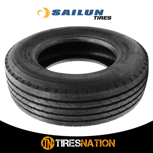 Sailun S637 Trlr 225/75R15 121/118M Tire