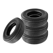 Sailun S637 Trlr 225/75R15 121/118M Tire