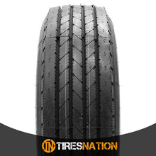 Sailun S637 Trlr 235/80R16 129/125L Tire