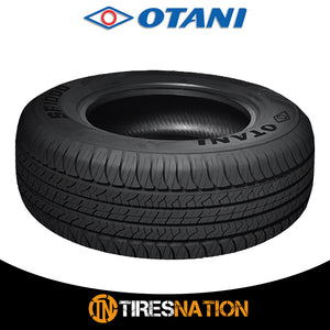 Otani Sa1000 225/65R17 102H Tire