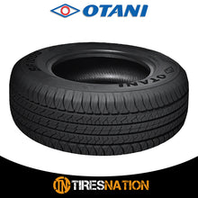 Otani Sa1000 255/65R17 114H Tire