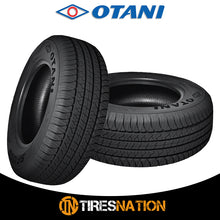 Otani Sa1000 255/65R17 114H Tire