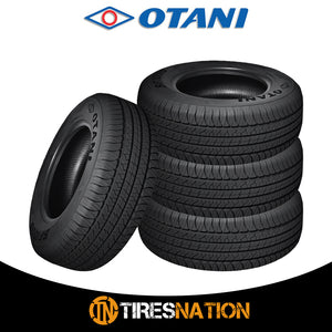 Otani Sa1000 255/65R17 114H Tire