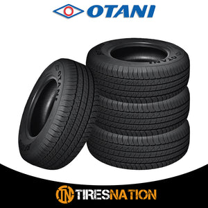 Otani Sa1000 255/60R18 112H Tire
