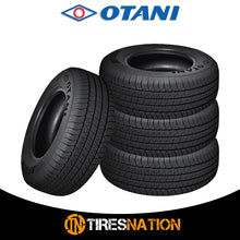 Otani Sa1000 245/70R16 111H Tire