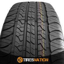 Otani Sa1000 245/60R18 105H Tire