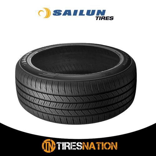 Sailun Atrezzo Sh408 225/60R18 100H Tire