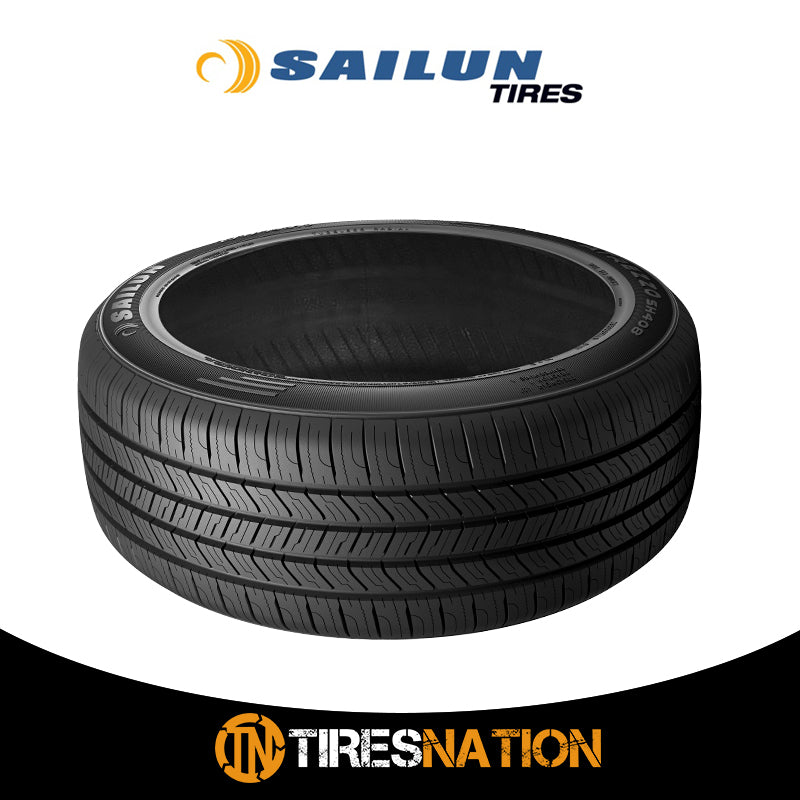 Sailun Atrezzo Sh408 235/50R18 97H Tire – Tires Nation