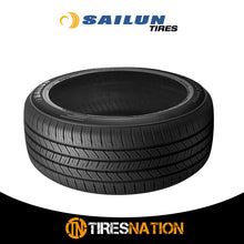 Sailun Atrezzo Sh408 235/55R18 100V Tire