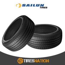 Sailun Atrezzo Sh408 215/45R17 87H Tire