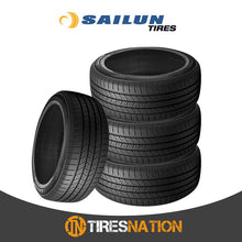 Sailun Atrezzo Sh408 215/45R17 87H Tire