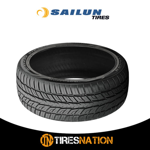 Sailun Atrezzo Svr Lx+ 275/60R20 119H Tire