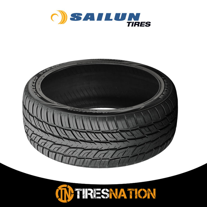 Sailun Atrezzo Svr Lx+ 305/50R20 120V Tire