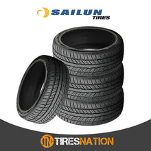 Sailun Atrezzo Svr Lx+ 275/55R20 117V Tire