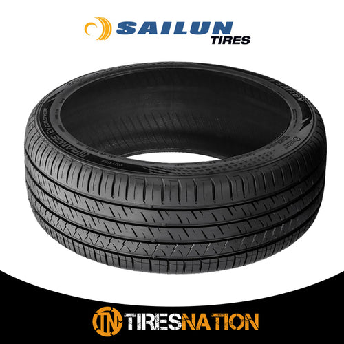 Sailun Erange Ev Ecosphere 285/35R22 106Y Tire