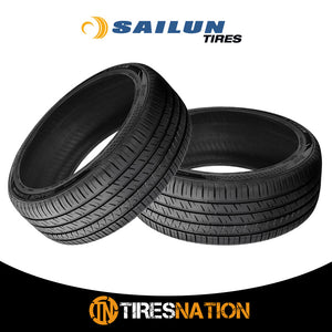 Sailun Erange Ev Ecosphere 235/45R18 98W Tire
