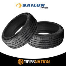 Sailun Erange Ev Ecosphere 235/40R19 96W Tire