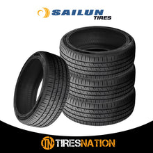 Sailun Erange Ev Ecosphere 235/40R19 96W Tire