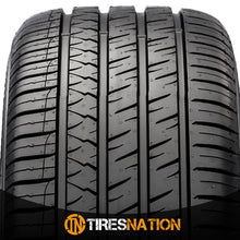Sailun Erange Ev Ecosphere 235/40R19 96W Tire