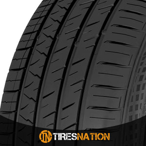 Sailun Erange Ev Ecosphere 265/35R22 102W Tire