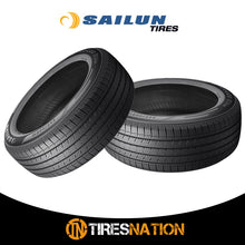 Sailun Tcon 265/70R17 115T Tire