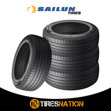Sailun Tcon 235/60R17 102H Tire