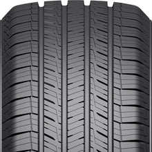 Sailun Tcon 235/55R18 100V Tire