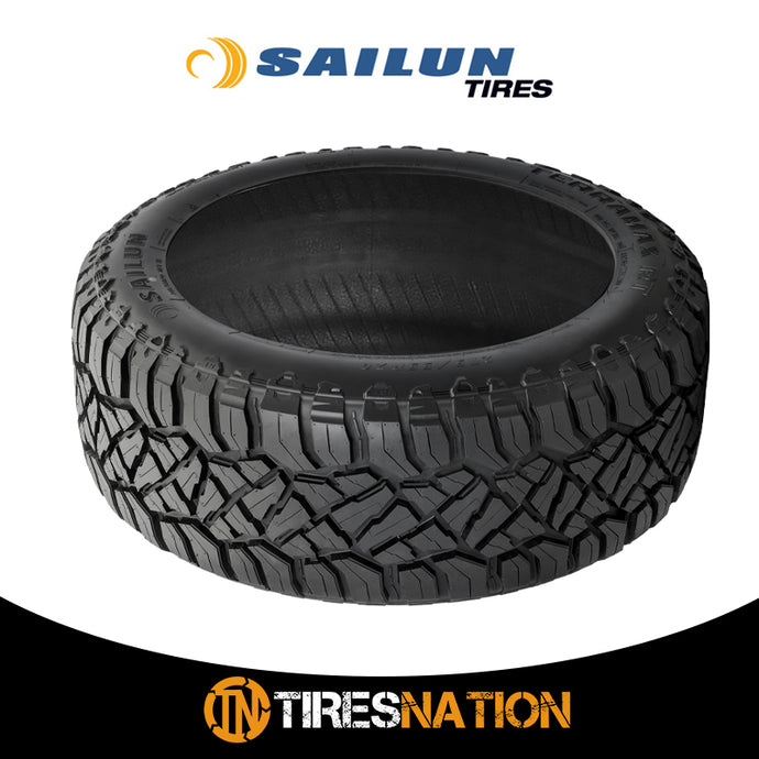 Sailun Terramax R/T 33/12.5R18 122Q Tire