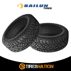 Sailun Terramax R/T 285/70R17 126/123Q Tire