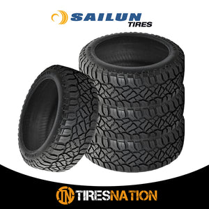 Sailun Terramax R/T 285/70R17 126/123Q Tire