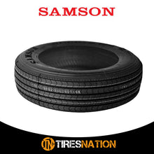 Samson Gl285t 235/80R16  Tire