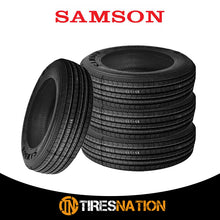 Samson Gl285t 235/80R16  Tire