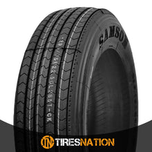 Samson Gl285t 235/80R16  Tire