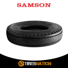 Samson Rb-233 205/90R15  Tire
