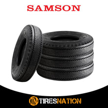 Samson Rb-233 205/90R15  Tire