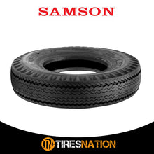 Samson Rb-233A 225/90R16  Tire