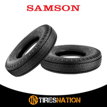 Samson Rb-233A 225/90R16  Tire