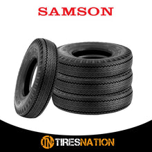 Samson Rb-233A 225/90R16  Tire