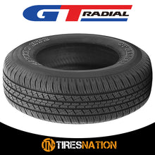 Gt Radial Savero Ht2 245/65R17 105T Tire