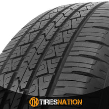 Gt Radial Savero Ht2 255/65R16 00 Tire