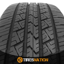 Gt Radial Savero Ht2 245/65R17 105T Tire