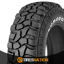 Gt Radial Savero Komoda M/T Plus 265/75R16 112/109Q Tire