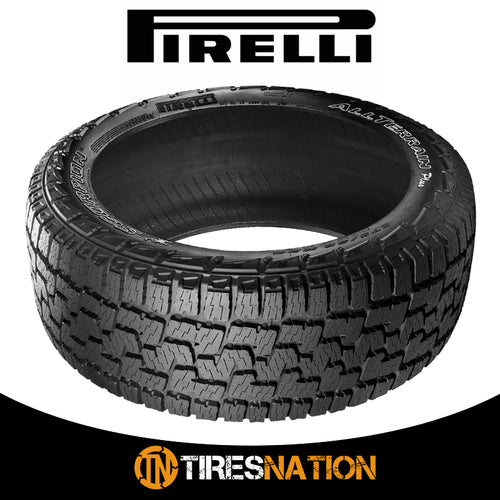Pirelli Scorpion A/T+ 265/65R18 114T Tire