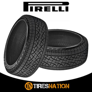 Pirelli Scorpion Atr 235/85R16 120/116R Tire
