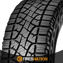Pirelli Scorpion Atr 265/70R18 116T Tire