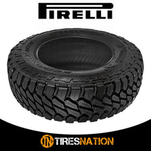 Pirelli Scorpion Mtr 285/70R17 116Q Tire
