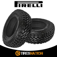 Pirelli Scorpion Mtr 285/70R17 116Q Tire