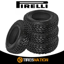 Pirelli Scorpion Mtr 285/70R17 116Q Tire