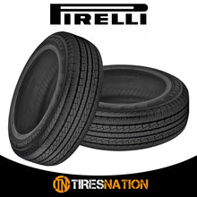 Pirelli Scorpion Str 255/70R18 112H Tire
