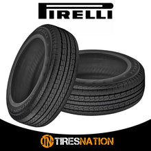 Pirelli Scorpion Str 275/55R20 111H Tire